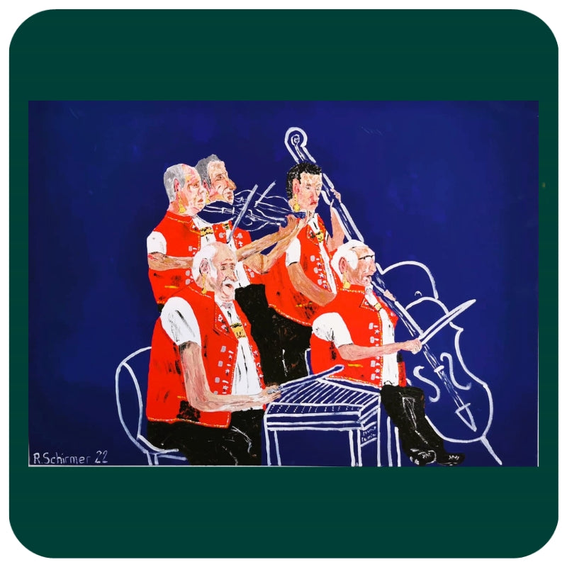 Ösi Music