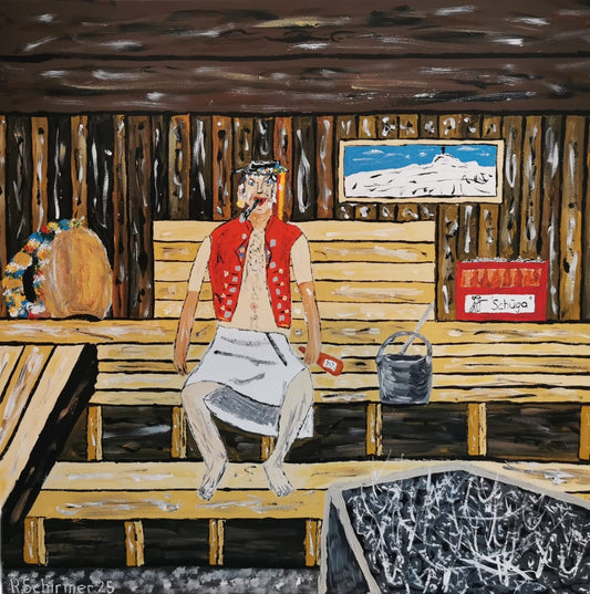 Alpsauna